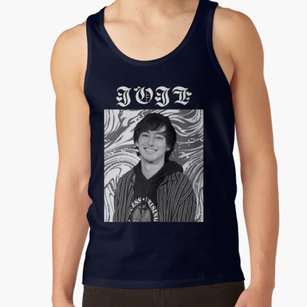 Joji Class Of 2019 Tank Top - Image 5