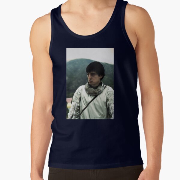 Joji Astronaut Tank Top - Image 5