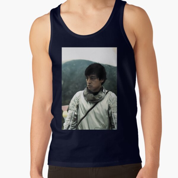 Joji Astronaut Handsome Tank Top - Image 5