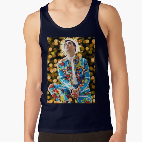 Joji Sunshine Tank Top - Image 5