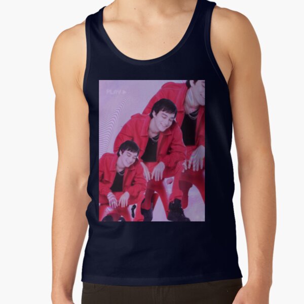 Joji Singer Gorgeous Tank Top - Image 5