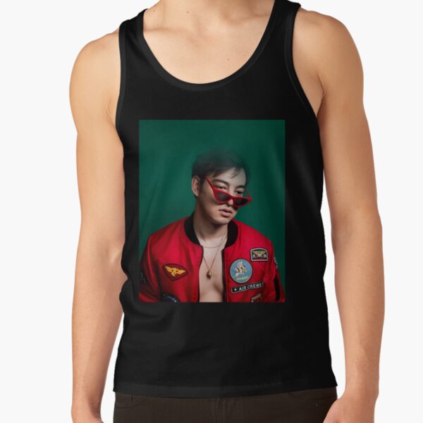 Joji Joji Sad Boy Tank Top