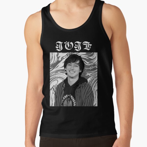 Joji Class Of 2019 Tank Top - Image 2