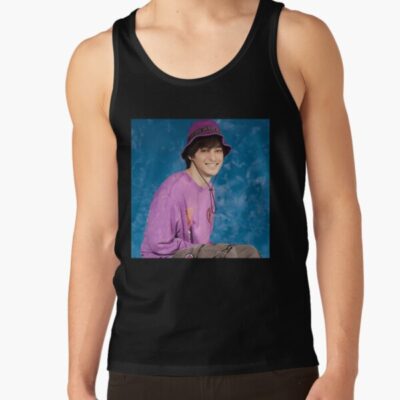 Joji Is Cute Tank Top