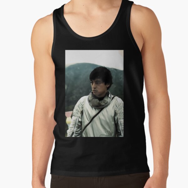Joji Astronaut Handsome Tank Top