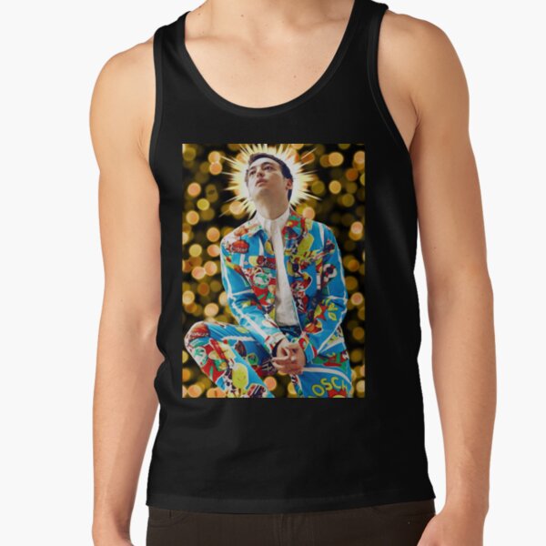 Joji Sunshine Tank Top - Image 2