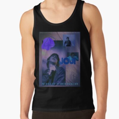Joji Nightrider Tank Top