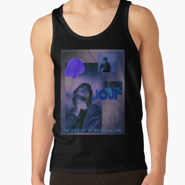 Joji Nightrider Tank Top