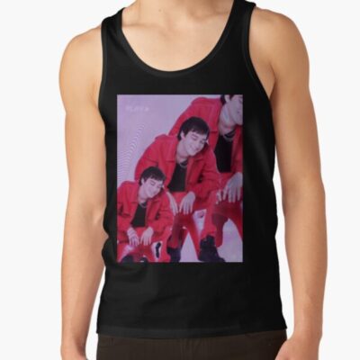 Joji Singer Gorgeous Tank Top