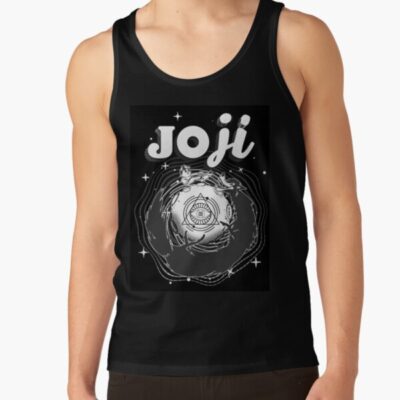 Feeding The Beast Joji Boy Tank Top