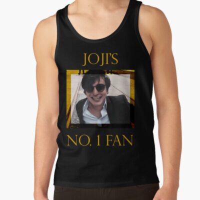 Joji No 1 Fan Shirt Tank Top