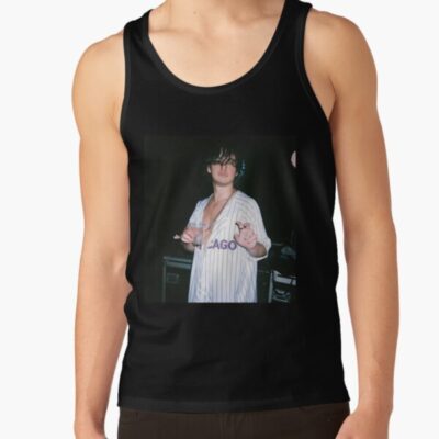 Joji Xzcrfszdz Tank Top
