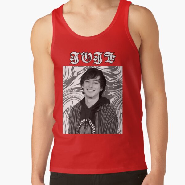 Joji Class Of 2019 Tank Top - Image 4