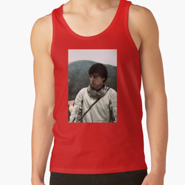 Joji Astronaut Tank Top - Image 4