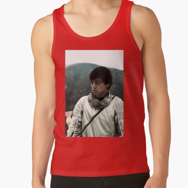 Joji Astronaut Handsome Tank Top - Image 4