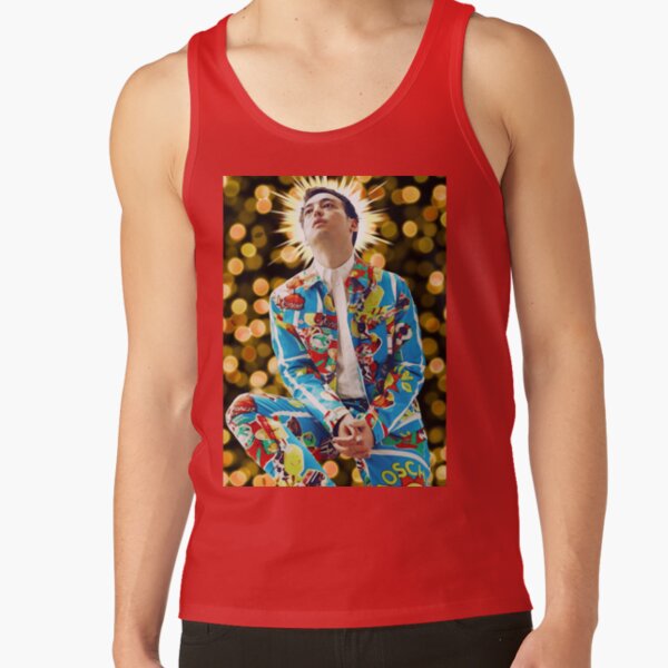 Joji Sunshine Tank Top - Image 4
