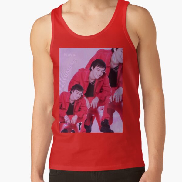 Joji Singer Gorgeous Tank Top - Image 4