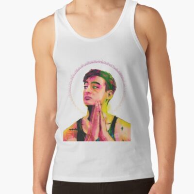 Joji Angel Color T Shirt Tank Top