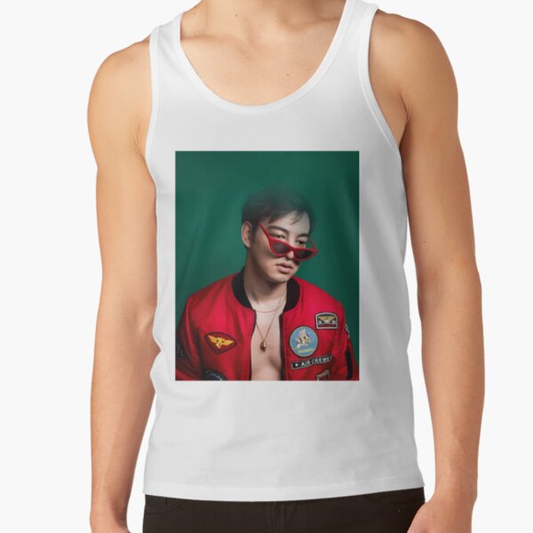 Joji Joji Sad Boy Tank Top - Image 2