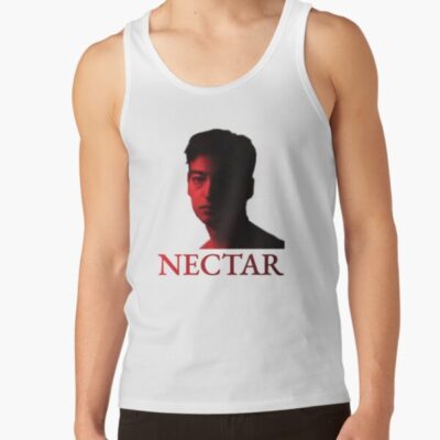 Joji Nectar Album Cover With Title Tank Top