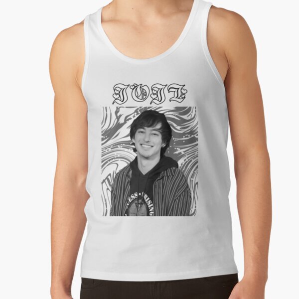 Joji Class Of 2019 Tank Top