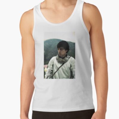 Joji Astronaut Tank Top