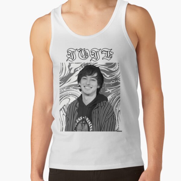 Joji Gentle Gentle Tank Top - Image 2