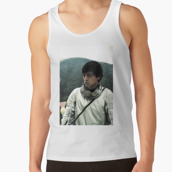 Joji Astronaut Handsome Tank Top - Image 2