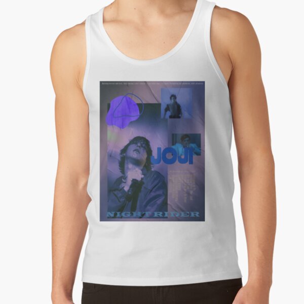 Joji Nightrider Tank Top - Image 2