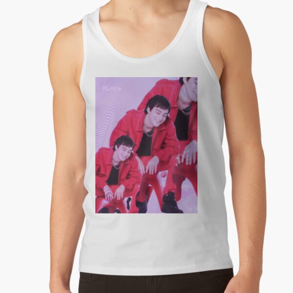 Joji Singer Gorgeous Tank Top - Image 2