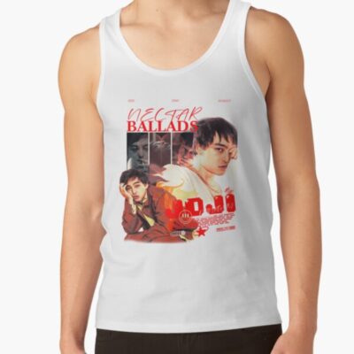 Joji Singer Beauty Tank Top