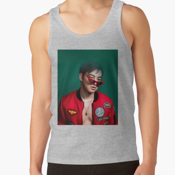 Joji Joji Sad Boy Tank Top - Image 3