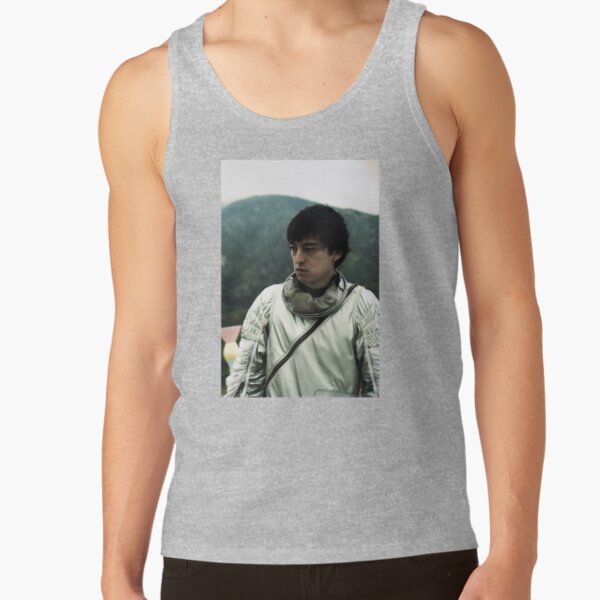 Joji Astronaut Tank Top - Image 3