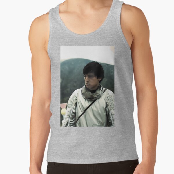 Joji Astronaut Handsome Tank Top - Image 3