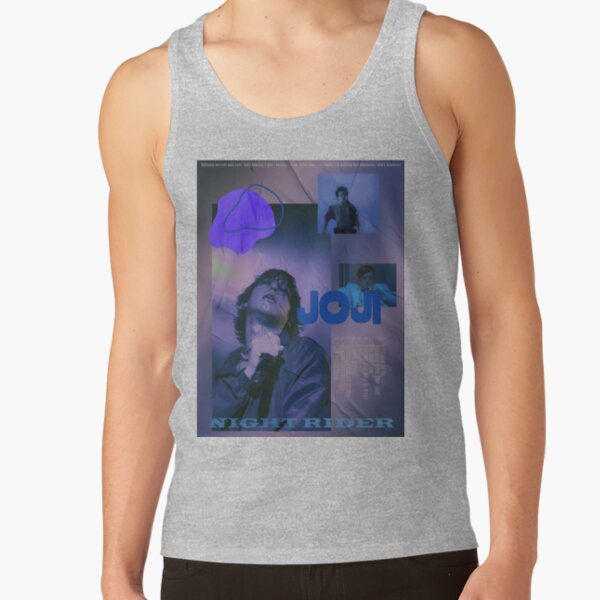 Joji Nightrider Tank Top - Image 3
