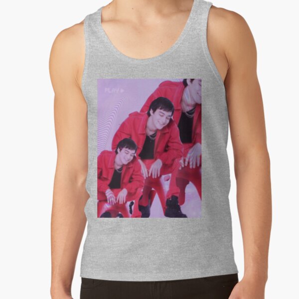 Joji Singer Gorgeous Tank Top - Image 3