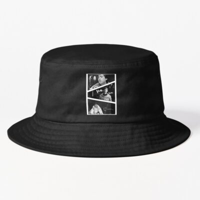 Joji Sad Boi In Space Bucket Hat