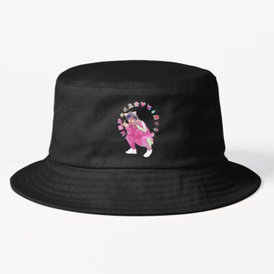 Joji Neko Chan Bucket Hat