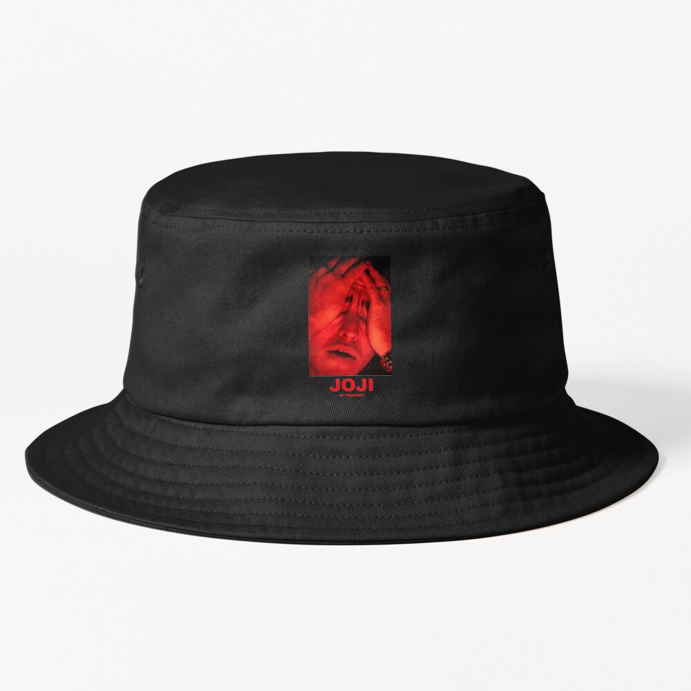 Joji Singer Moody Bucket Hat