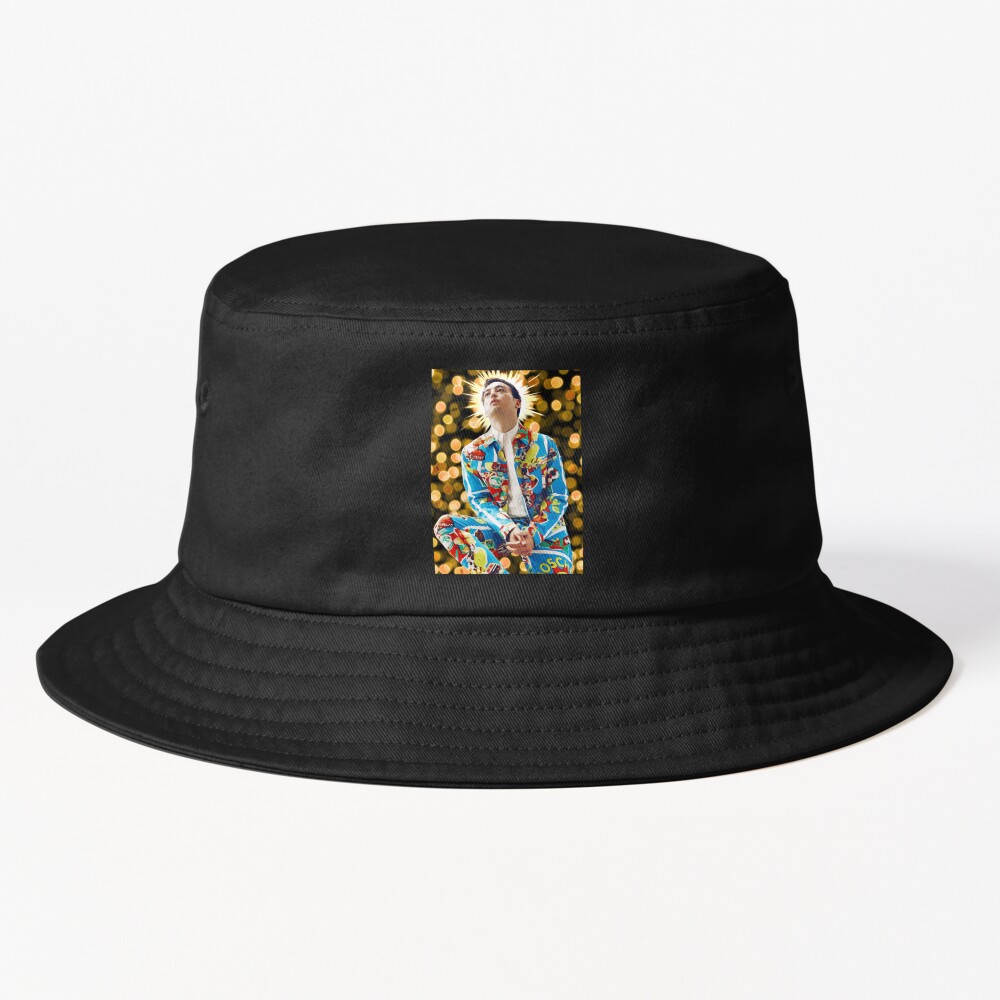 Joji Sunshine Bucket Hat