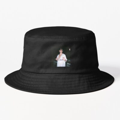 Joji Singer In Night Bucket Hat