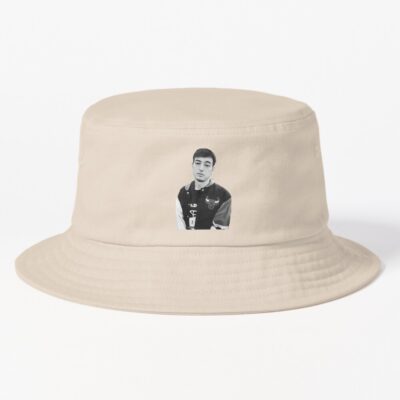 Joji Singer Gentle Bucket Hat