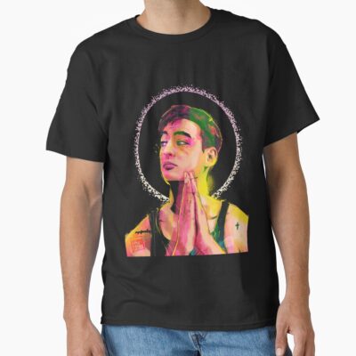 Joji Angel Color T Shirt T-shirt