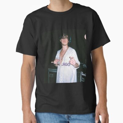 Joji Xzcrfszdz T-shirt