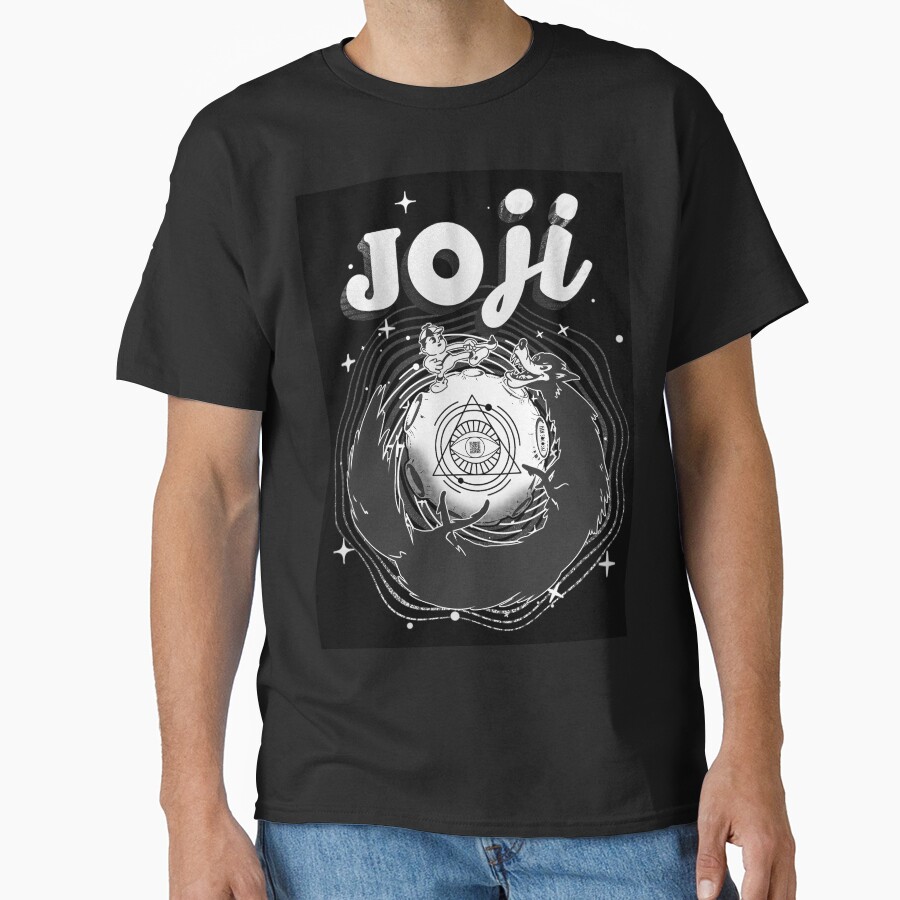 Feeding The Beast Joji Boy T-shirt - Image 3