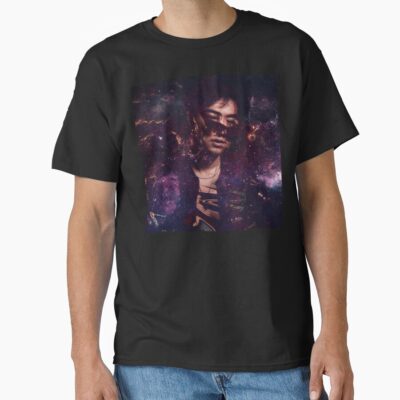 Joji Art Lovely T-shirt