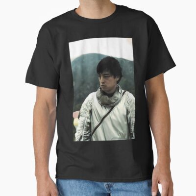 Joji Astronaut Handsome T-shirt