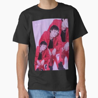 Joji Singer Gorgeous T-shirt