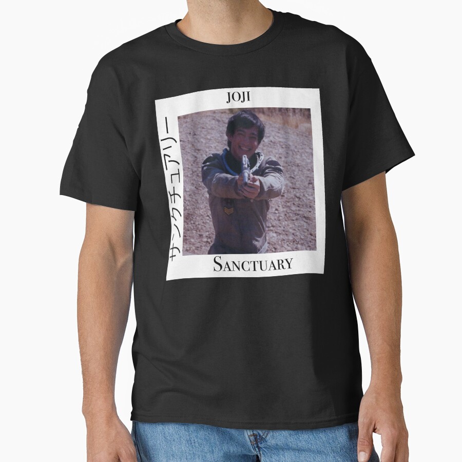 Joji Singer Funny T-shirt - Image 2