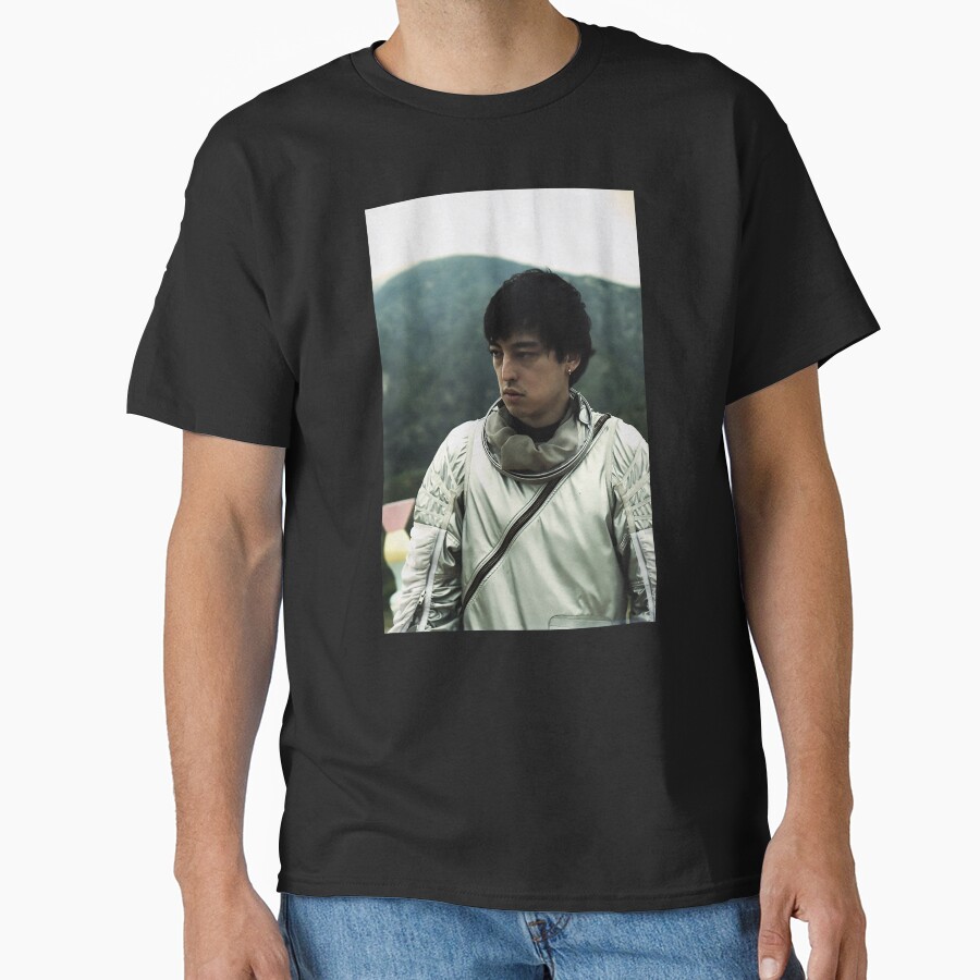 Joji Astronaut T-shirt - Image 2